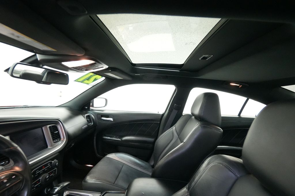 2021 Dodge Charger