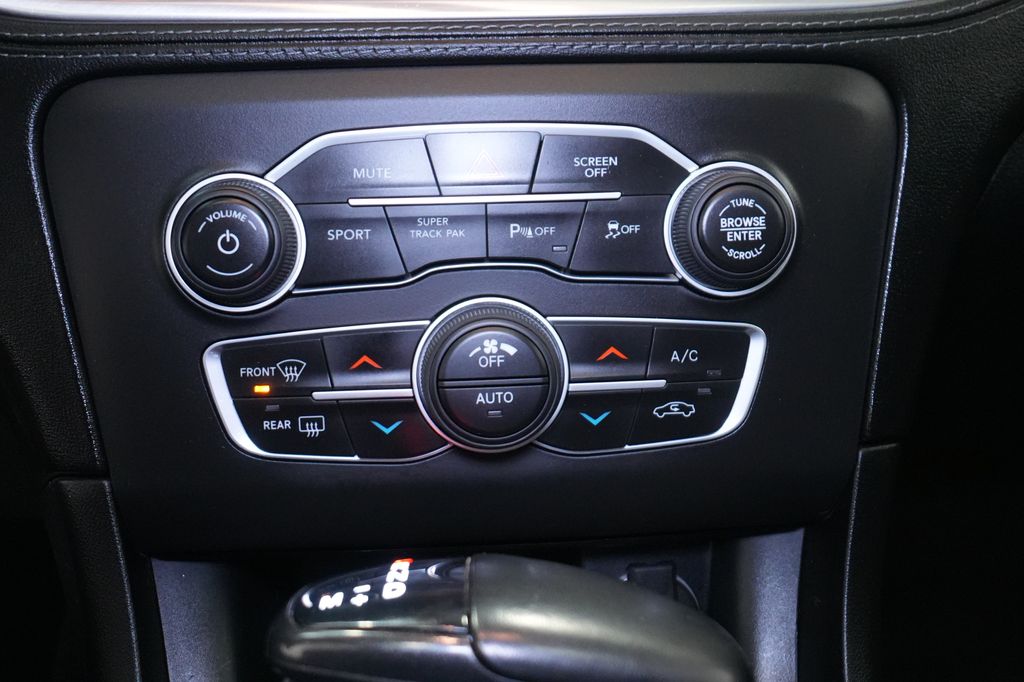 2021 Dodge Charger