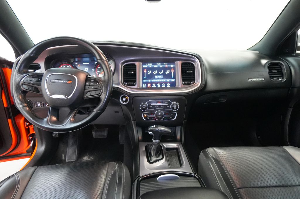 2021 Dodge Charger