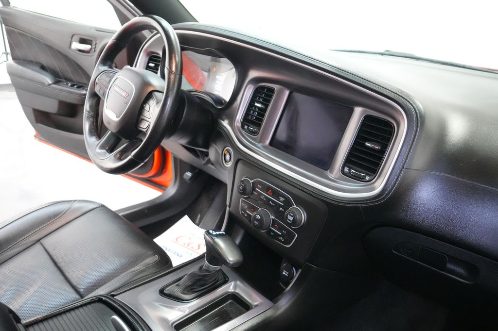 2021 Dodge Charger