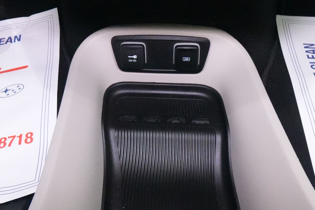 2018 Chrysler Pacifica Hybrid