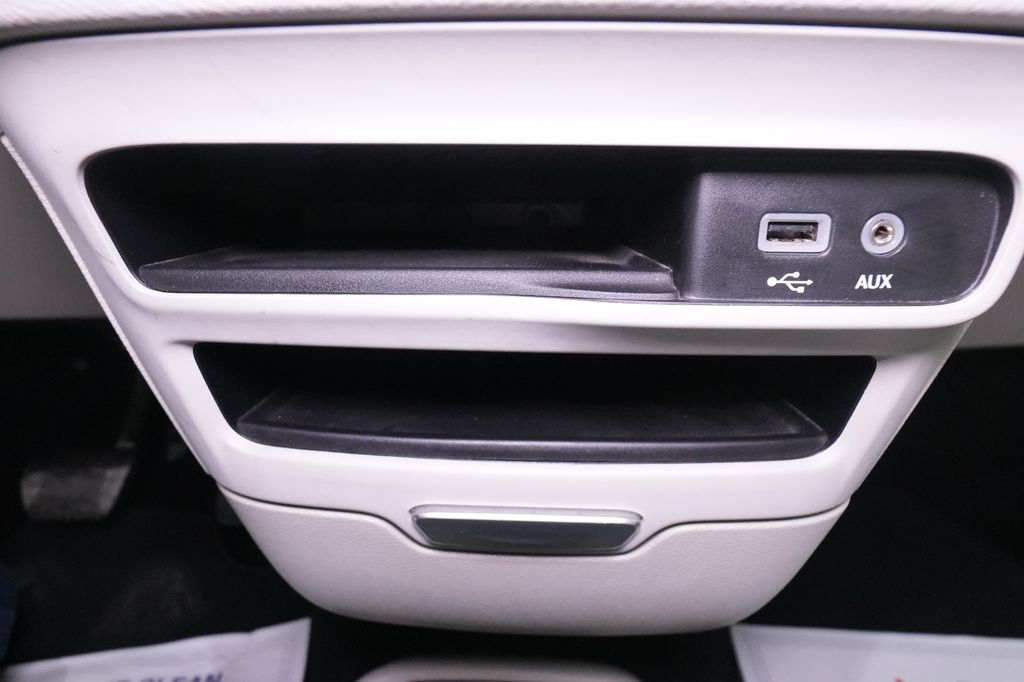 2018 Chrysler Pacifica Hybrid