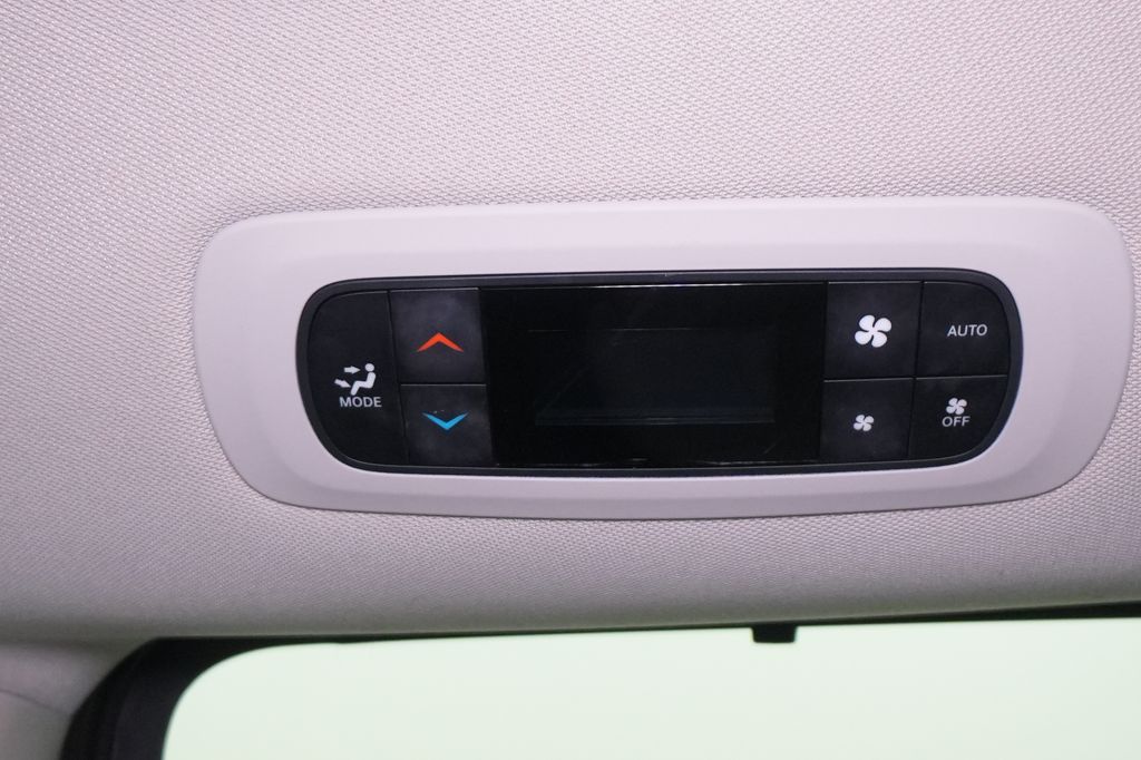 2018 Chrysler Pacifica Hybrid
