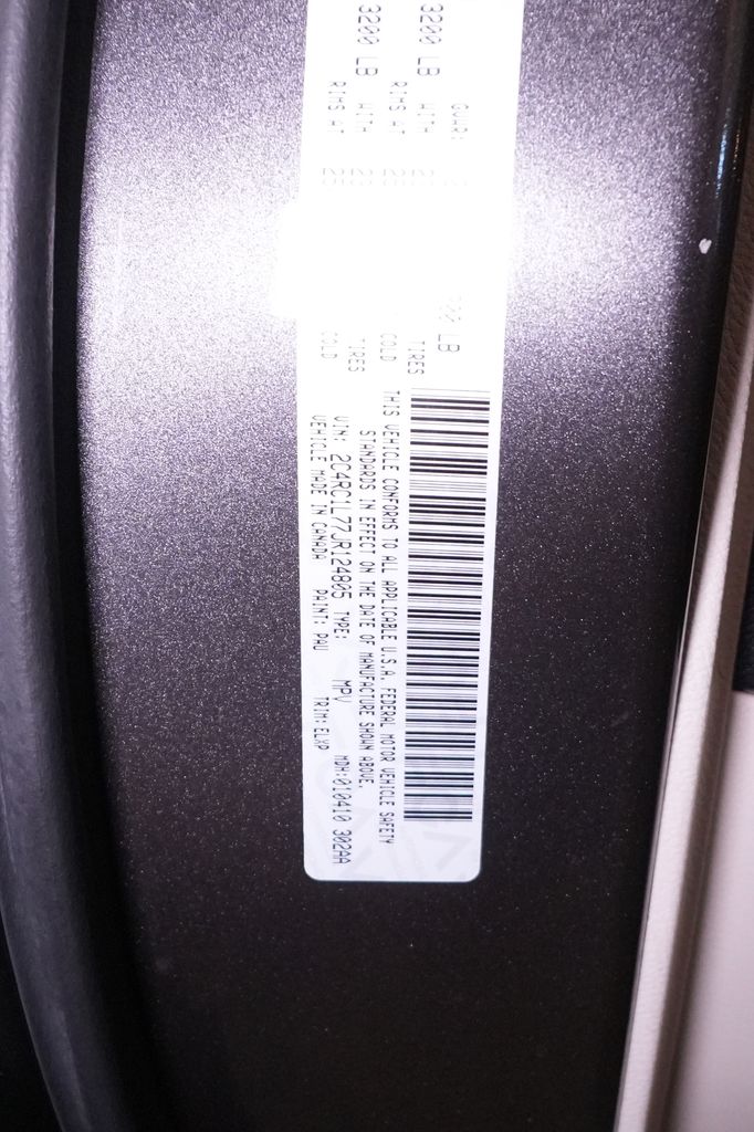 2018 Chrysler Pacifica Hybrid