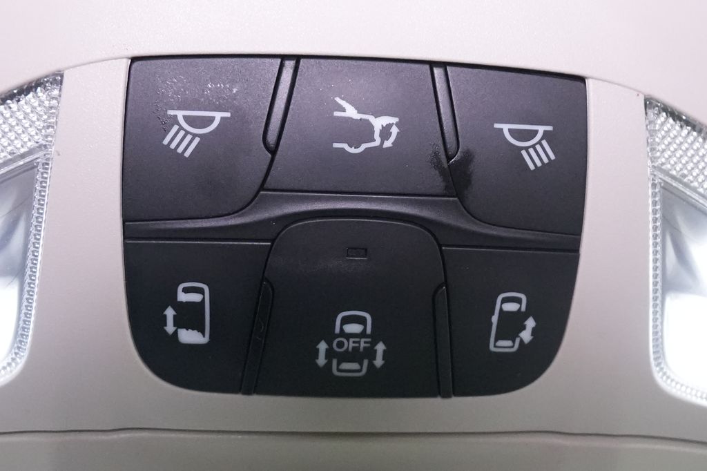 2018 Chrysler Pacifica Hybrid