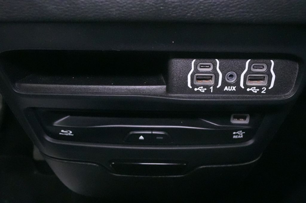2021 Chrysler Pacifica