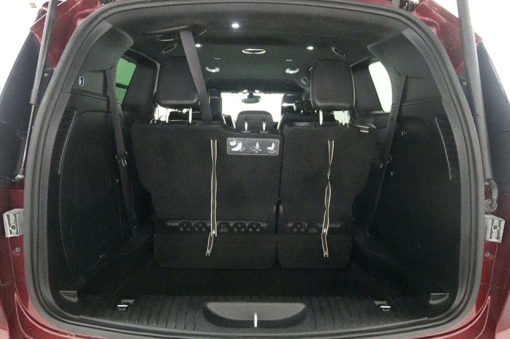 2021 Chrysler Pacifica
