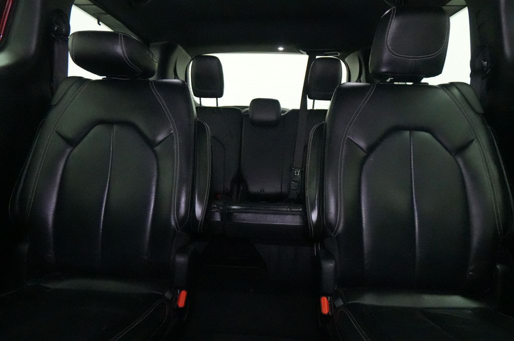 2021 Chrysler Pacifica