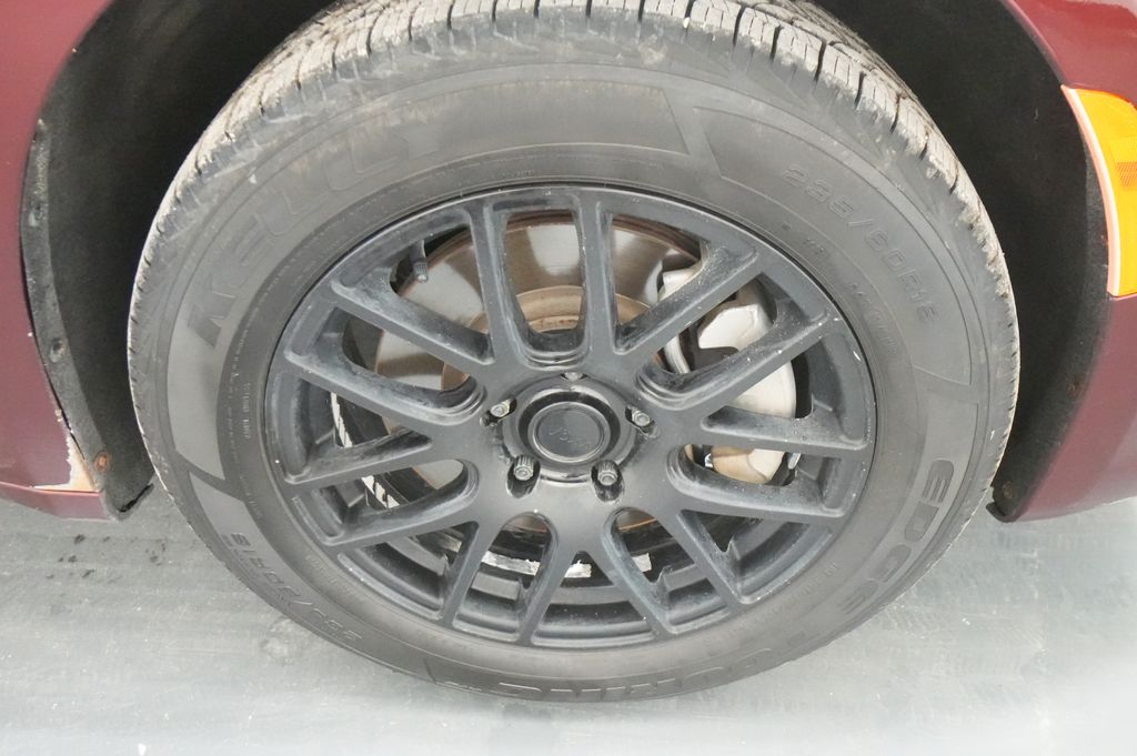 2021 Chrysler Pacifica