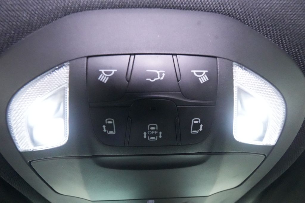 2021 Chrysler Pacifica