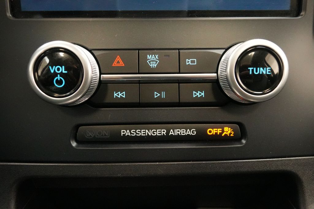 2023 Ford Edge