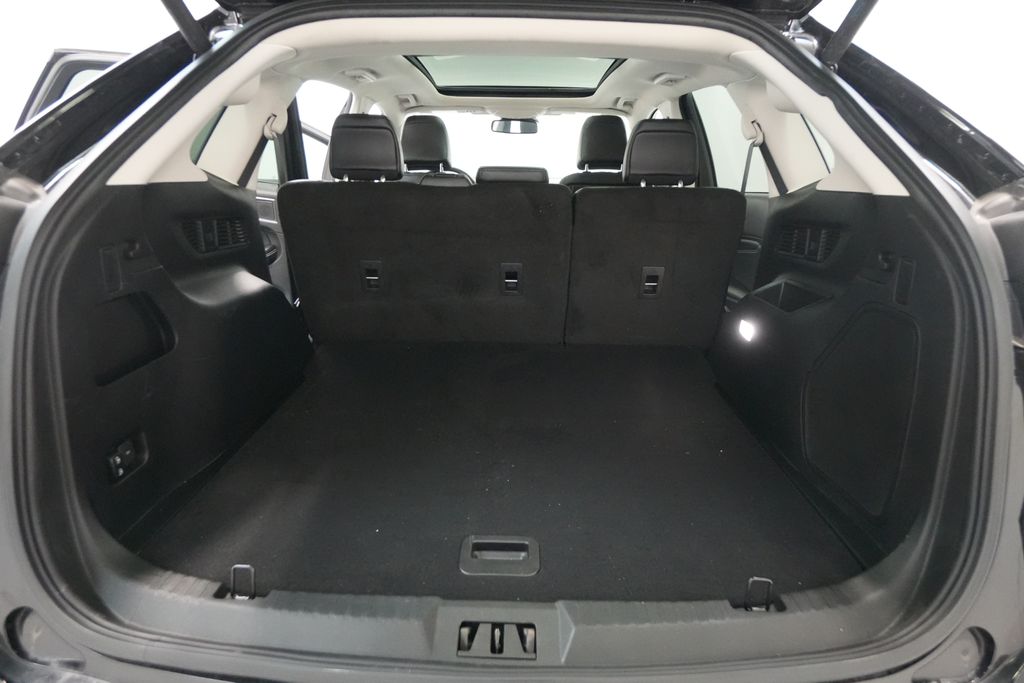 2023 Ford Edge