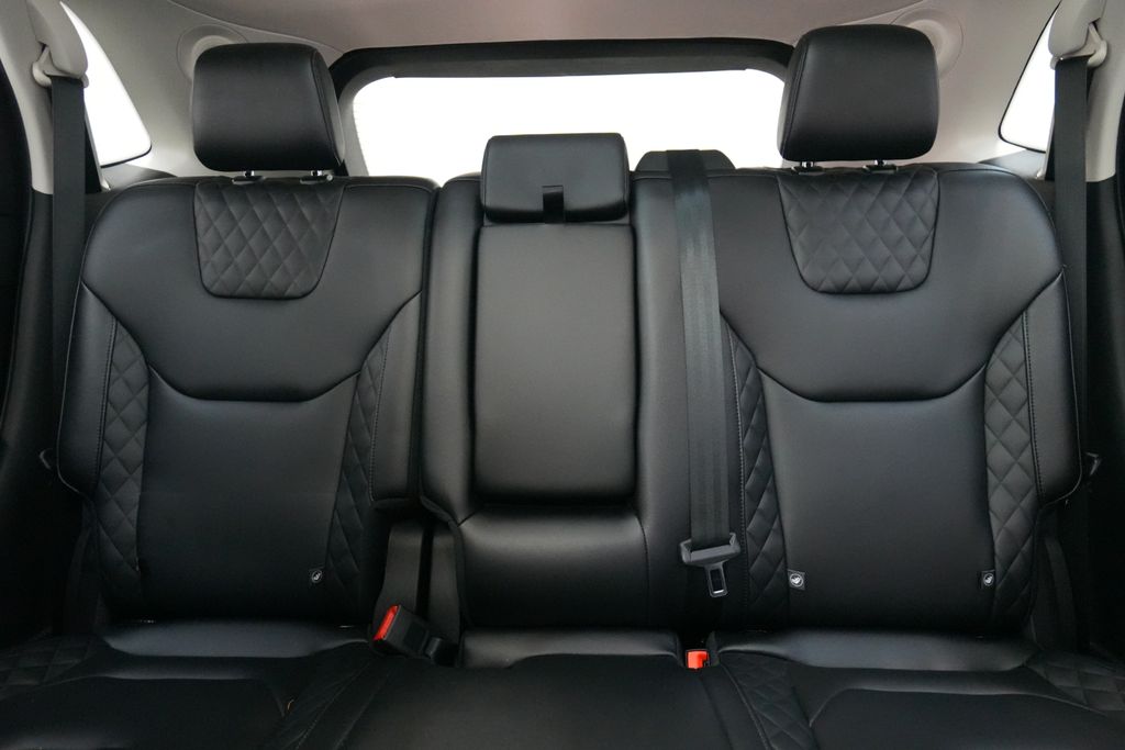 2023 Ford Edge