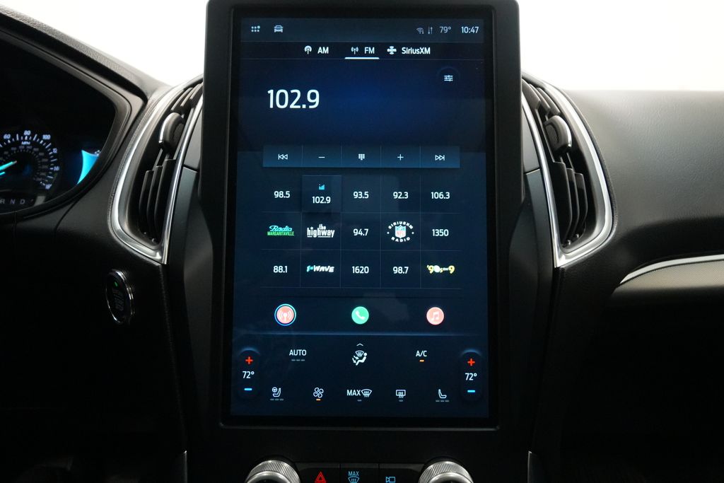 2023 Ford Edge