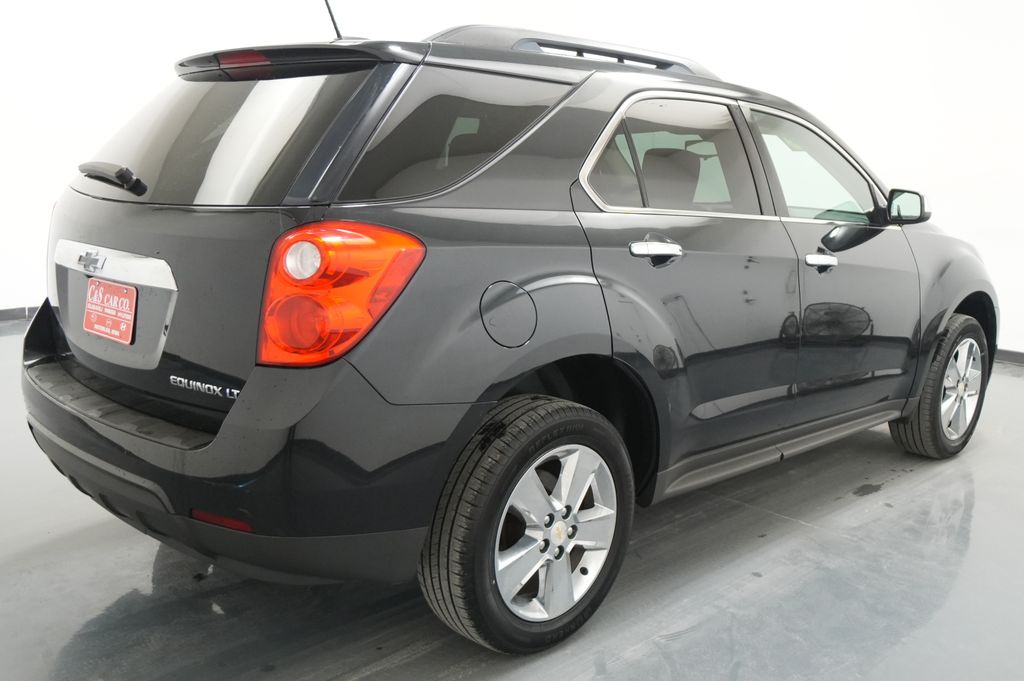 2015 Chevrolet Equinox