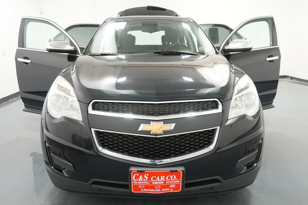 2015 Chevrolet Equinox