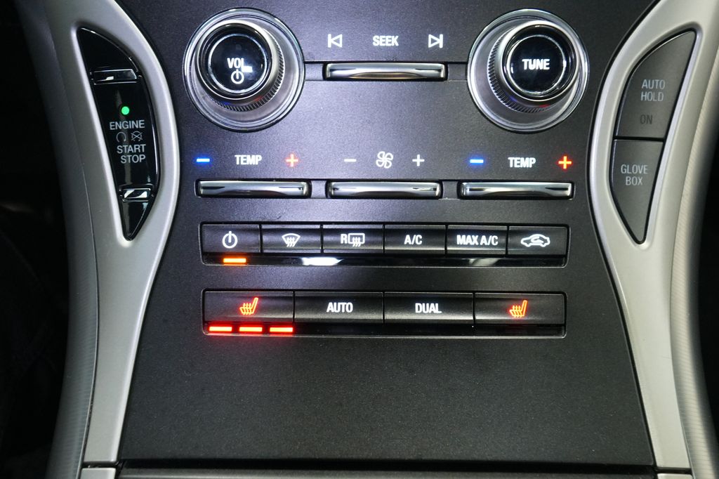 2018 Lincoln MKX