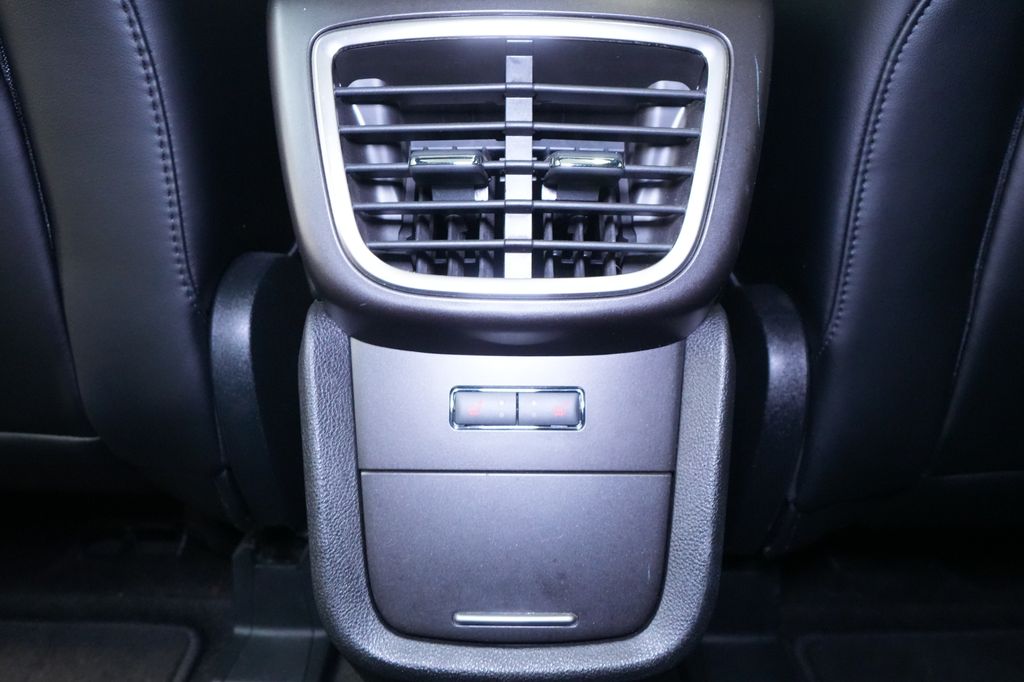 2018 Lincoln MKX