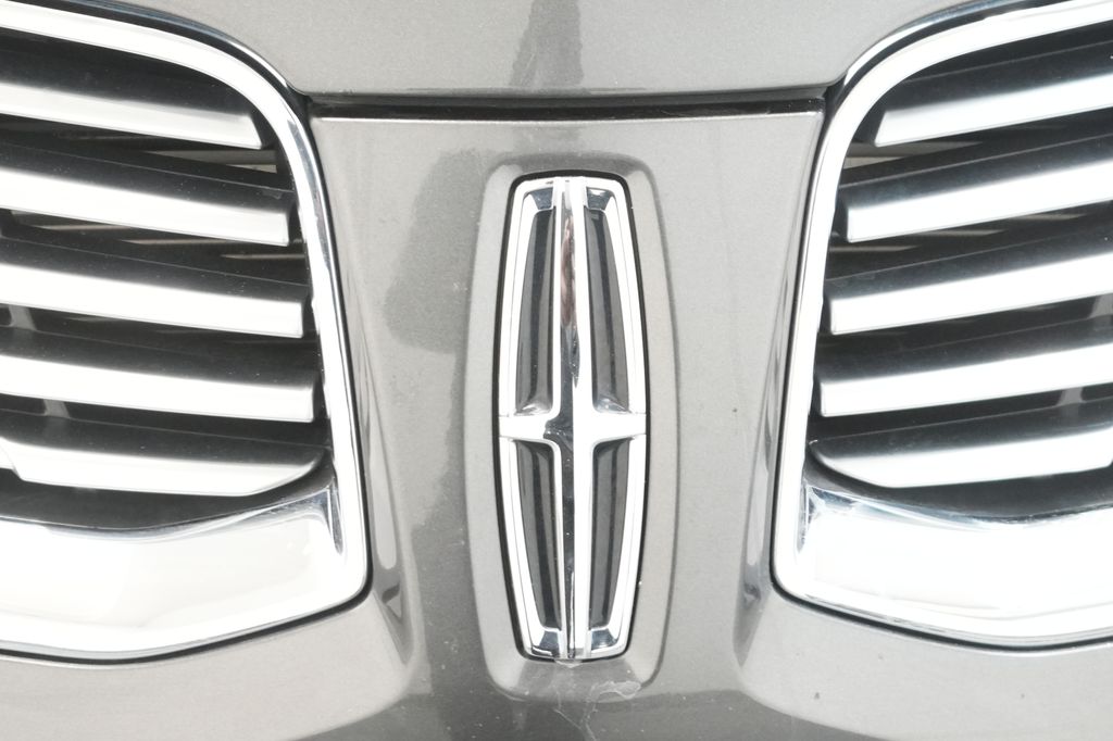 2018 Lincoln MKX
