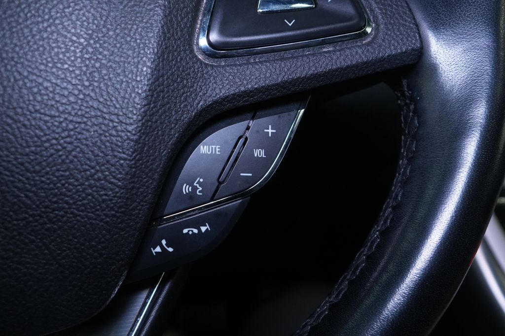 2018 Lincoln MKX