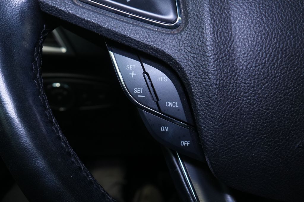 2018 Lincoln MKX