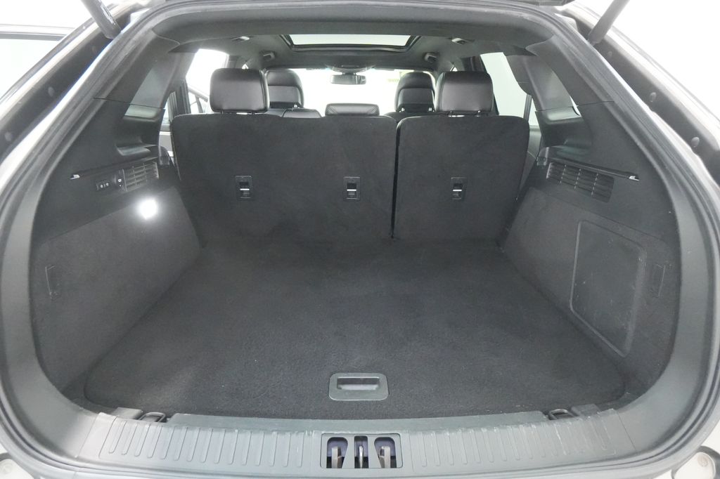 2018 Lincoln MKX