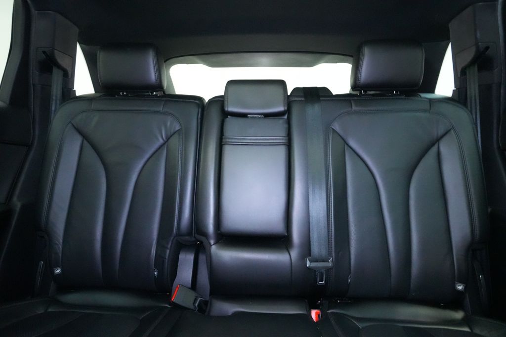2018 Lincoln MKX