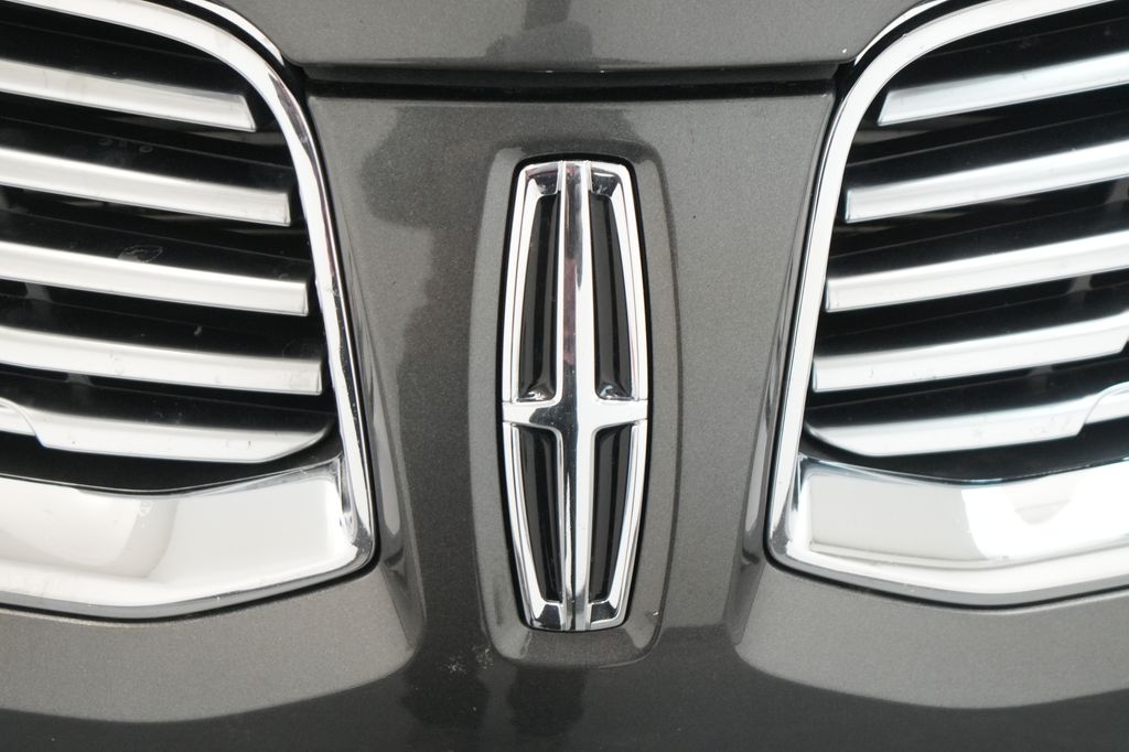 2018 Lincoln MKX