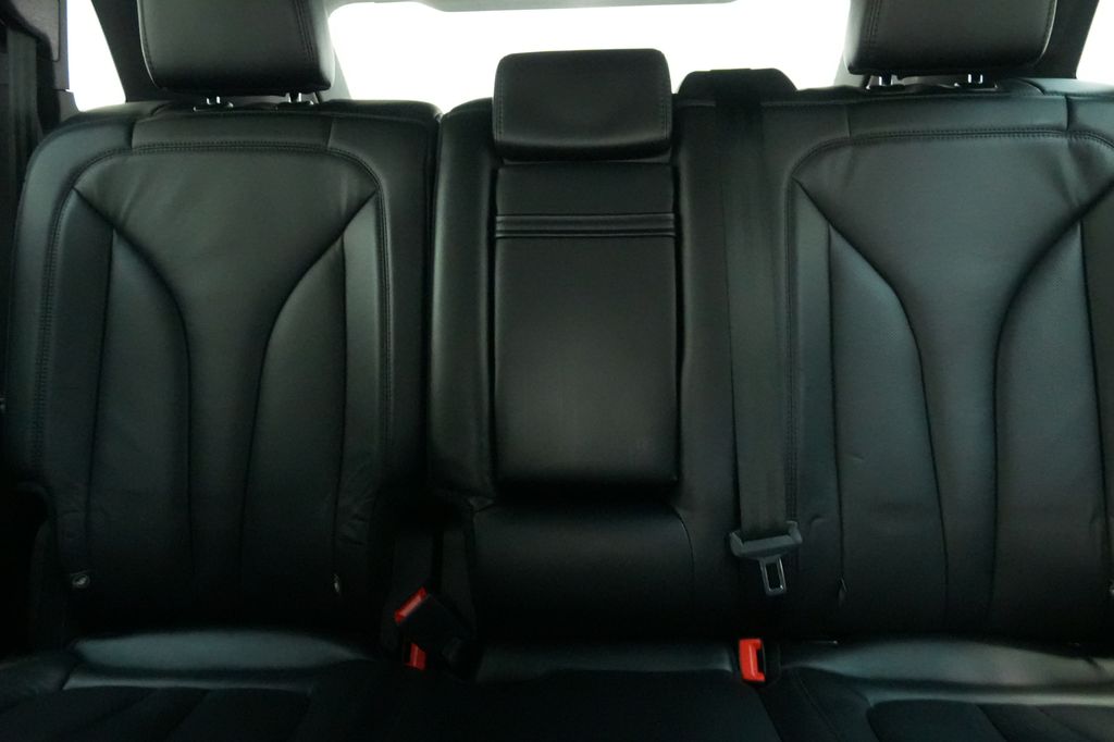 2018 Lincoln MKX