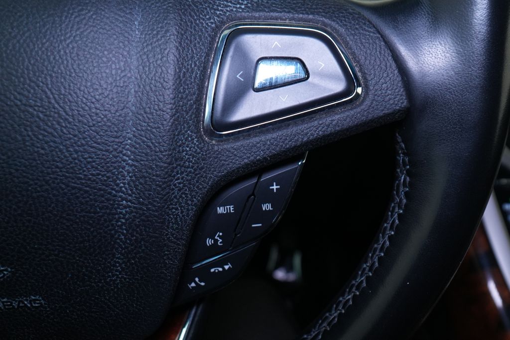 2018 Lincoln MKX
