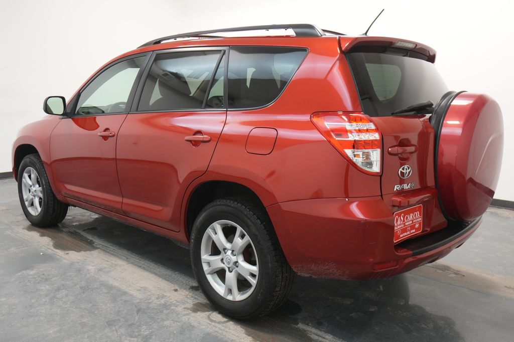 2011 Toyota RAV4