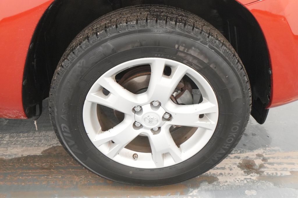 2011 Toyota RAV4