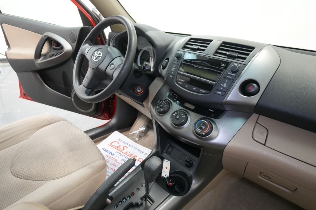 2011 Toyota RAV4