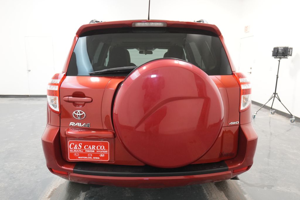 2011 Toyota RAV4