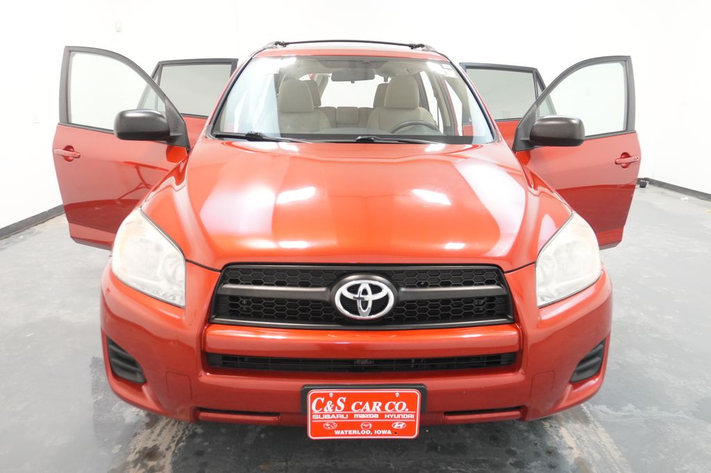 2011 Toyota RAV4