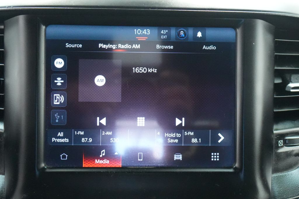 2022 Ram 2500