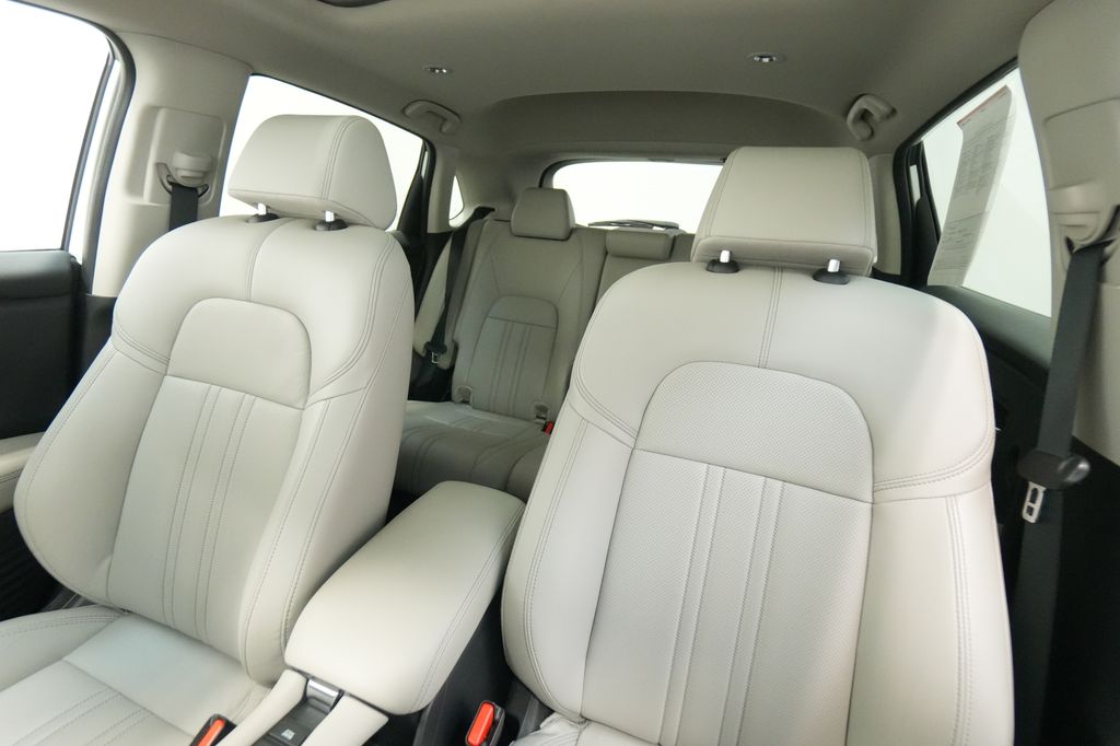 2025 Honda HR-V