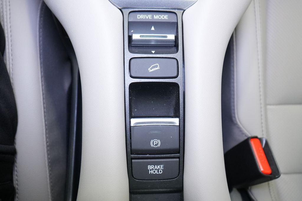 2025 Honda HR-V