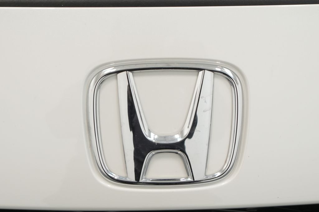 2025 Honda HR-V