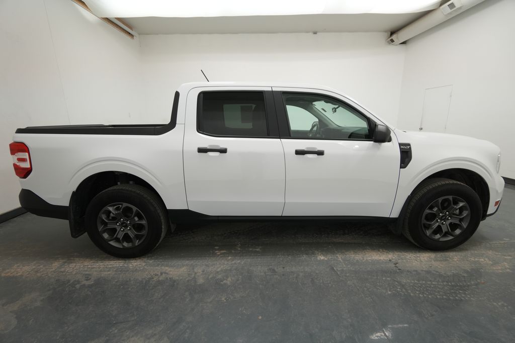 2024 Ford Maverick