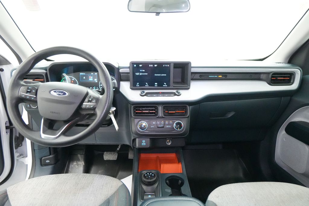 2024 Ford Maverick