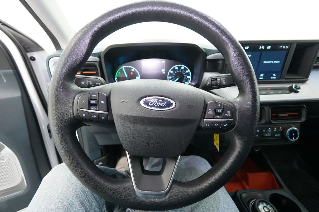 2024 Ford Maverick