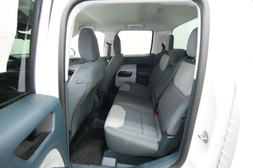 2024 Ford Maverick