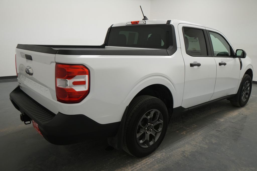 2024 Ford Maverick