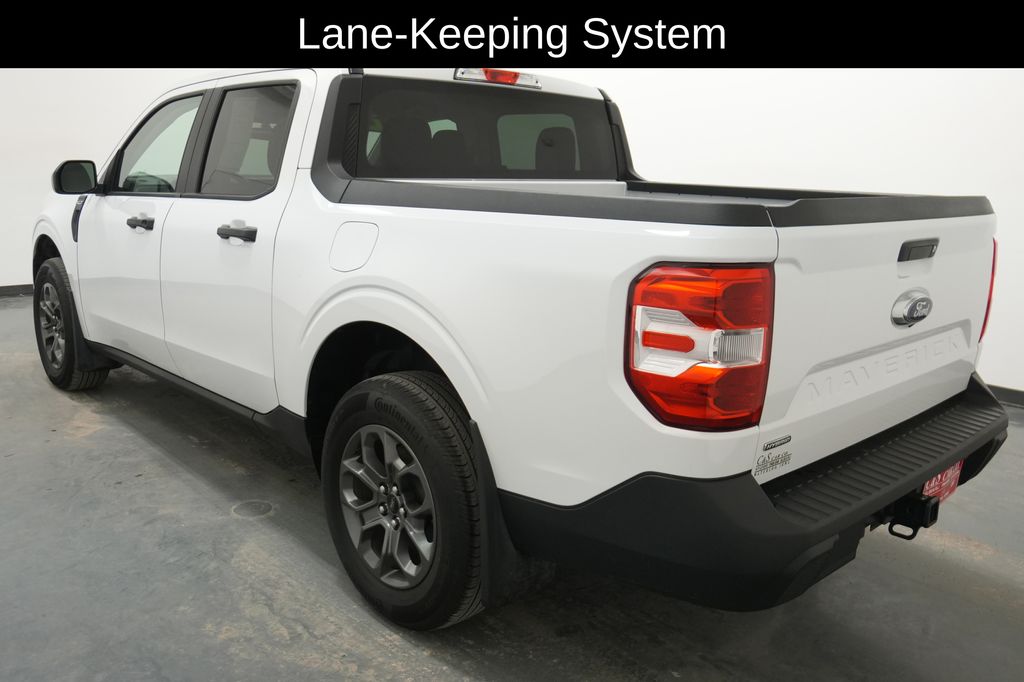 2024 Ford Maverick