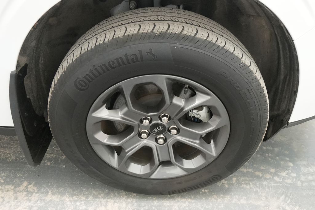 2024 Ford Maverick