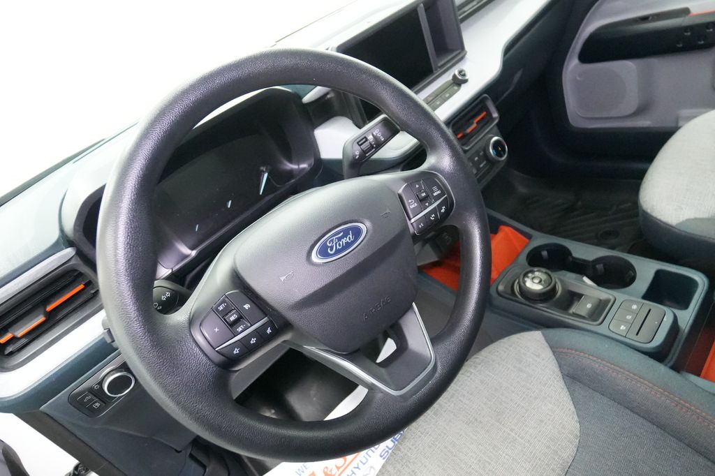 2024 Ford Maverick