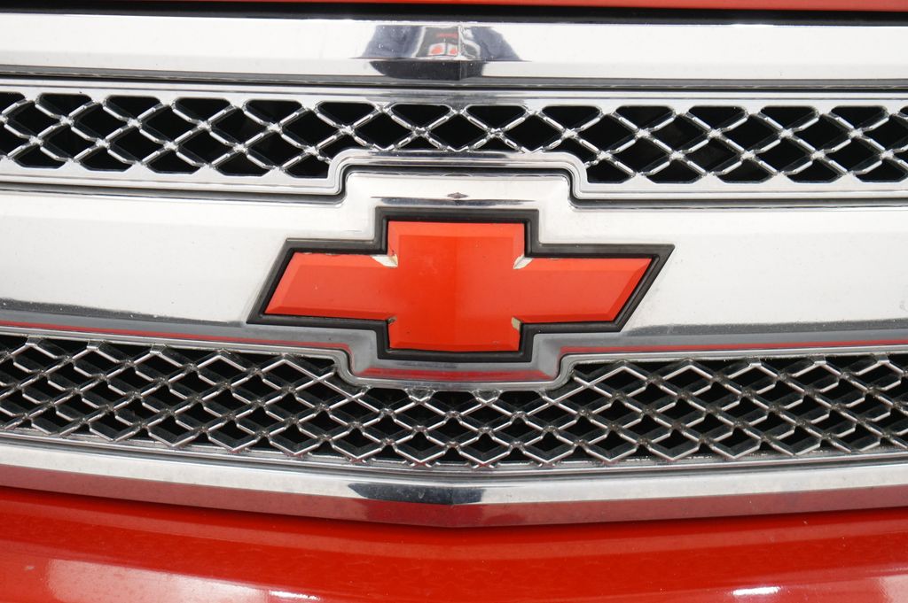2011 Chevrolet Silverado 1500