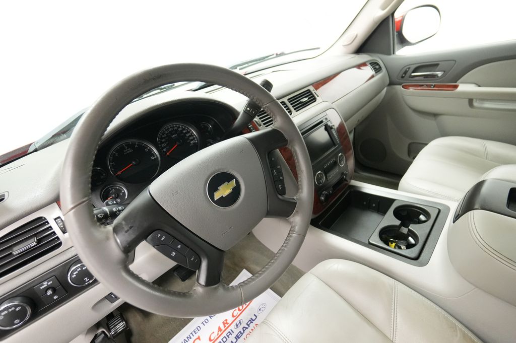 2011 Chevrolet Silverado 1500