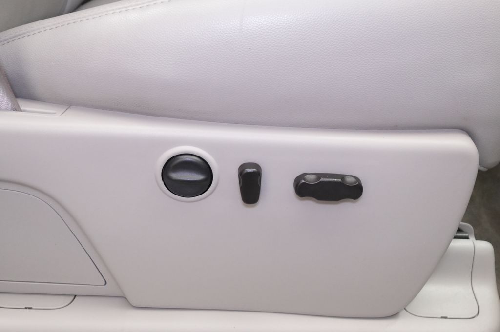 2011 Chevrolet Silverado 1500